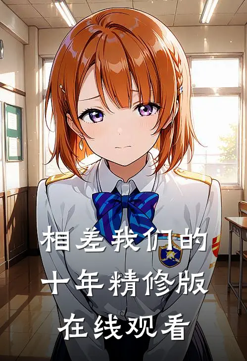 相差我们的十年精修版在线观看