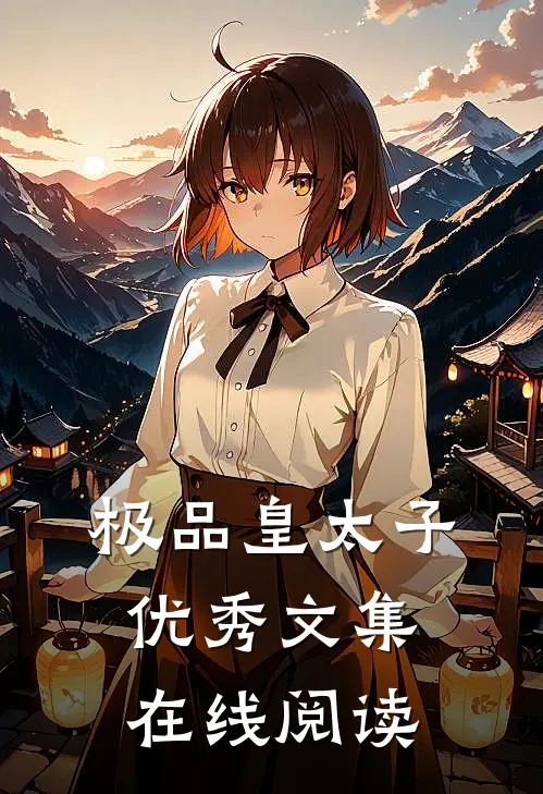 极品皇太子优秀文集在线阅读