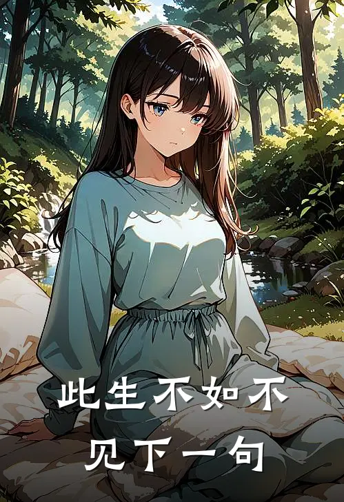 此生不如不见下一句