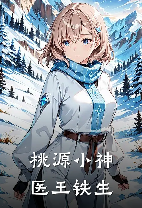 桃源小神医王铁生