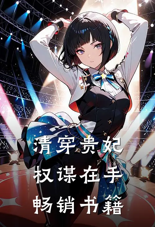 清穿贵妃权谋在手畅销书籍
