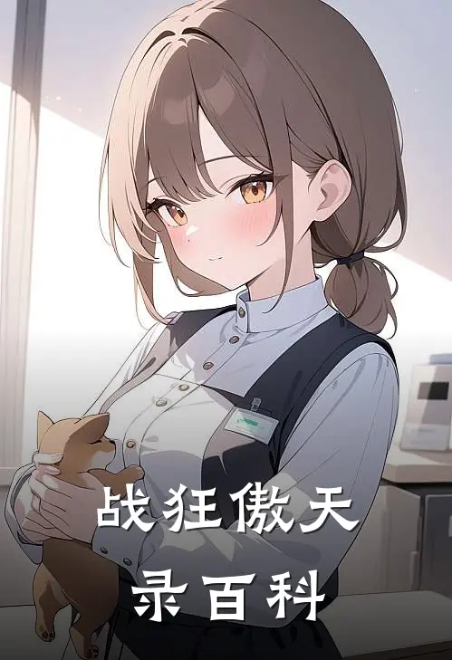 战狂傲天录百科