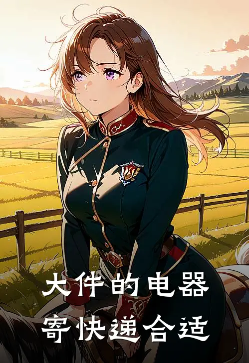 大件的电器寄快递合适