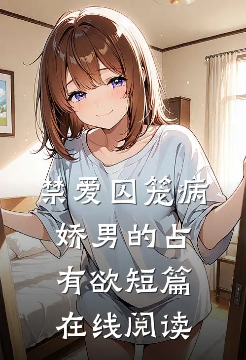 禁爱囚笼病娇男的占有欲短篇在线阅读
