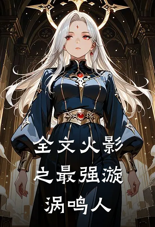 全文火影之最强漩涡鸣人