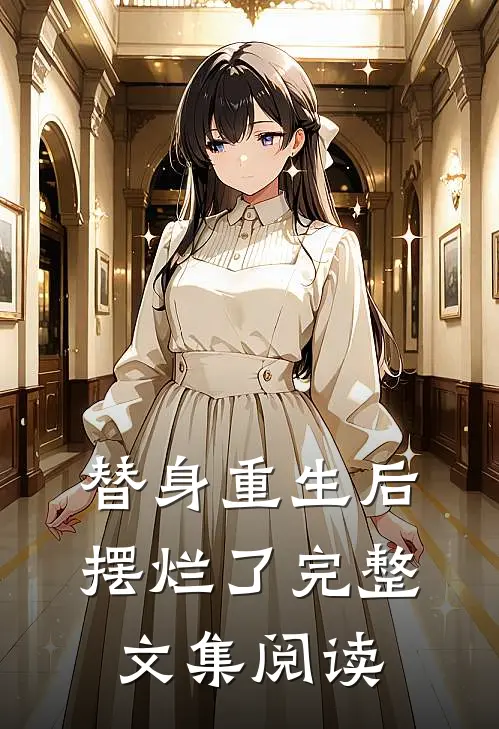 替身重生后摆烂了完整文集阅读