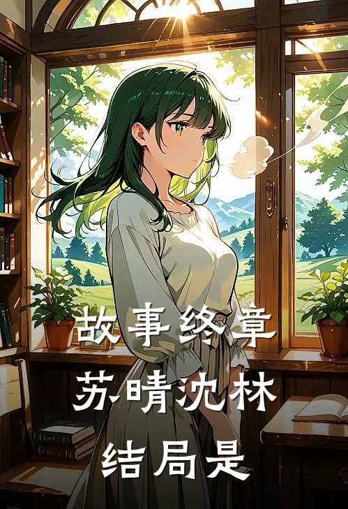 故事终章苏晴沈林结局是