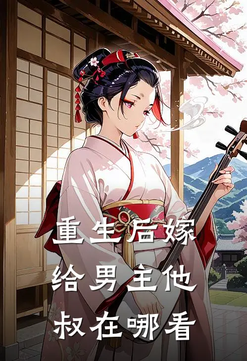 重生后嫁给男主他叔在哪看