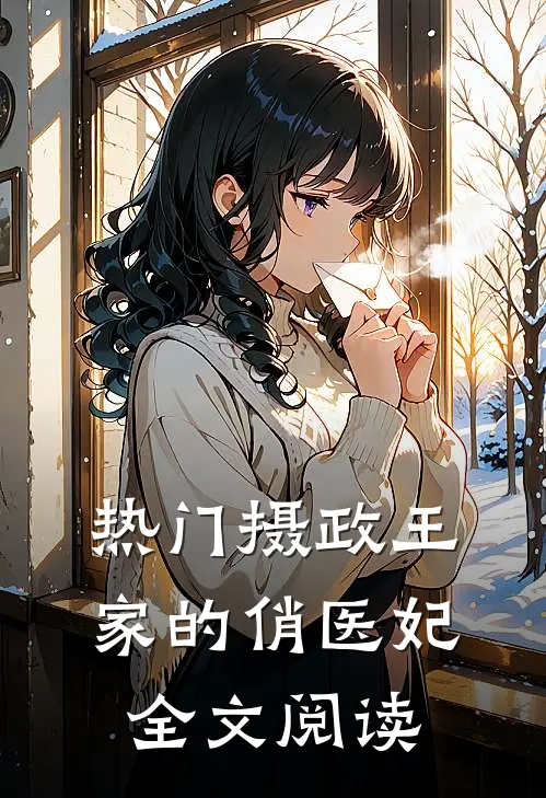 热门摄政王家的俏医妃全文阅读