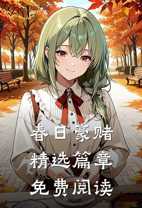 春日豪赌精选篇章免费阅读