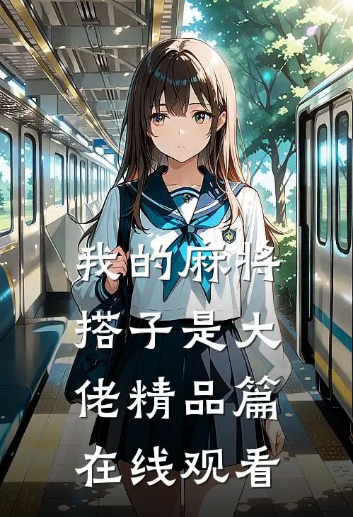 我的麻将搭子是大佬精品篇在线观看