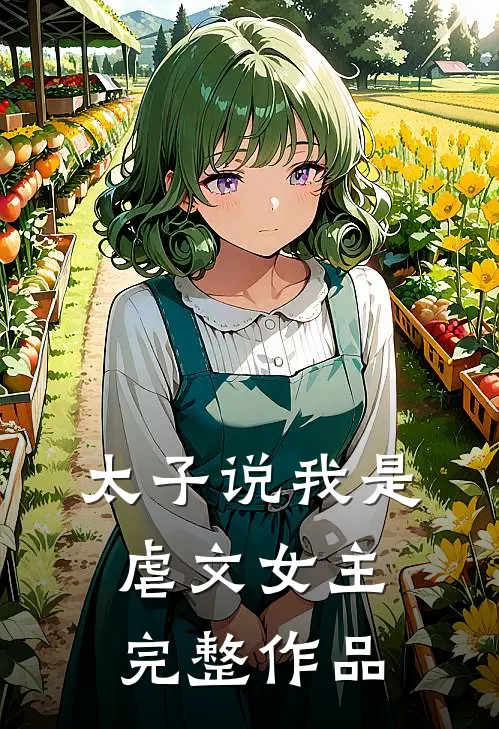 太子说我是虐文女主完整作品