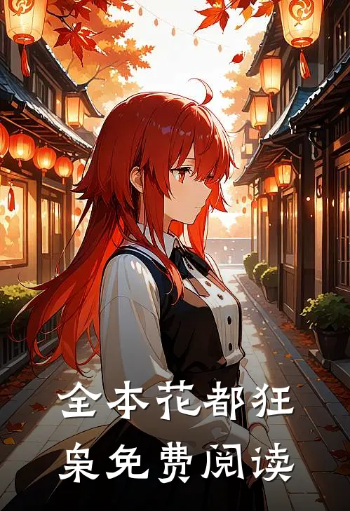 全本花都狂枭免费阅读