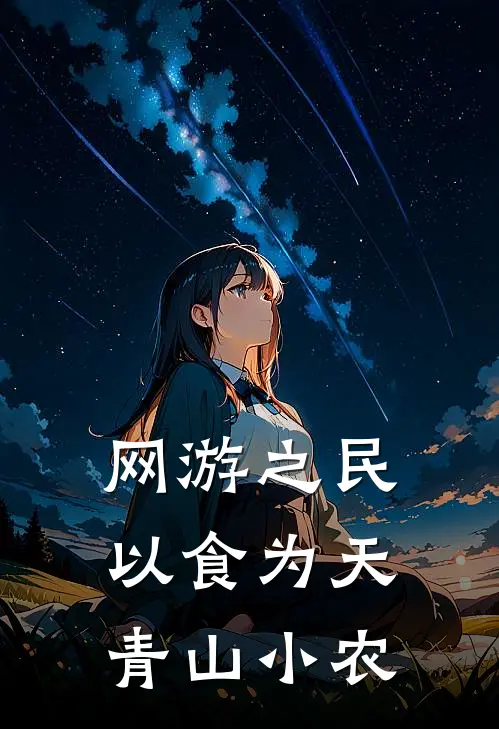网游之民以食为天 青山小农
