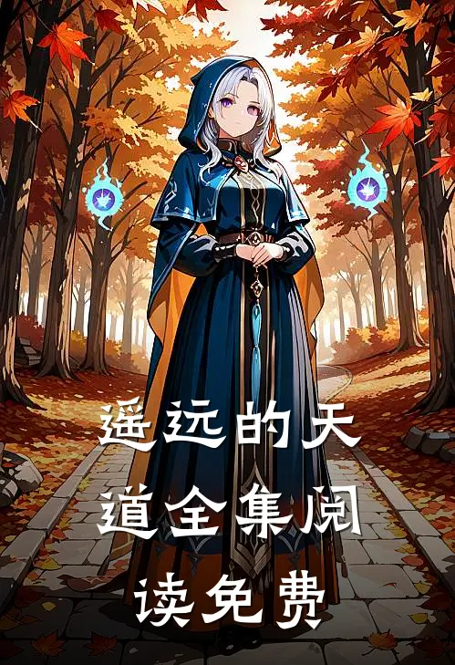 遥远的天道全集阅读免费