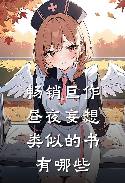 畅销巨作昼夜妄想类似的书有哪些