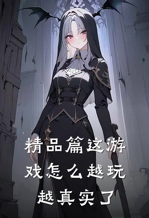 精品篇这游戏怎么越玩越真实了