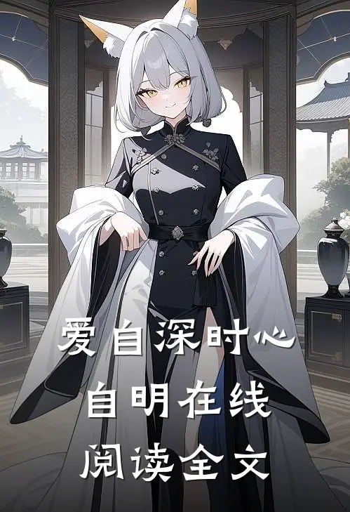爱自深时心自明在线阅读全文