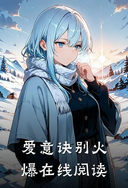爱意诀别火爆在线阅读