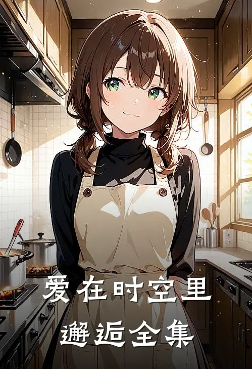 爱在时空里邂逅全集