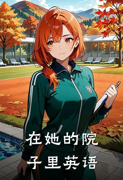 在她的院子里英语