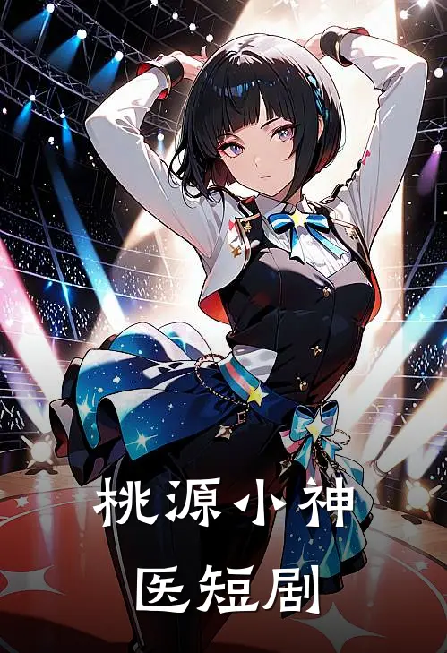 桃源小神医短剧