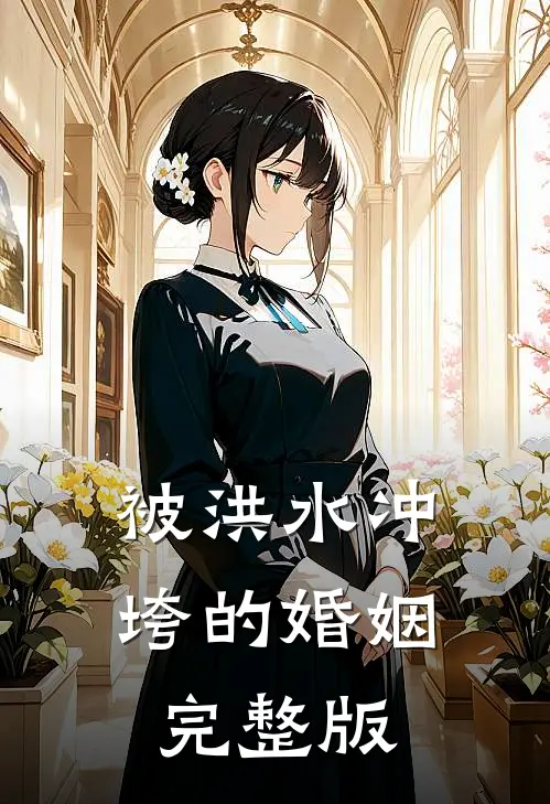 被洪水冲垮的婚姻完整版