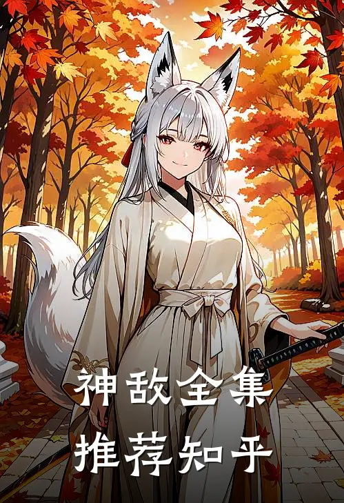神敌全集推荐知乎