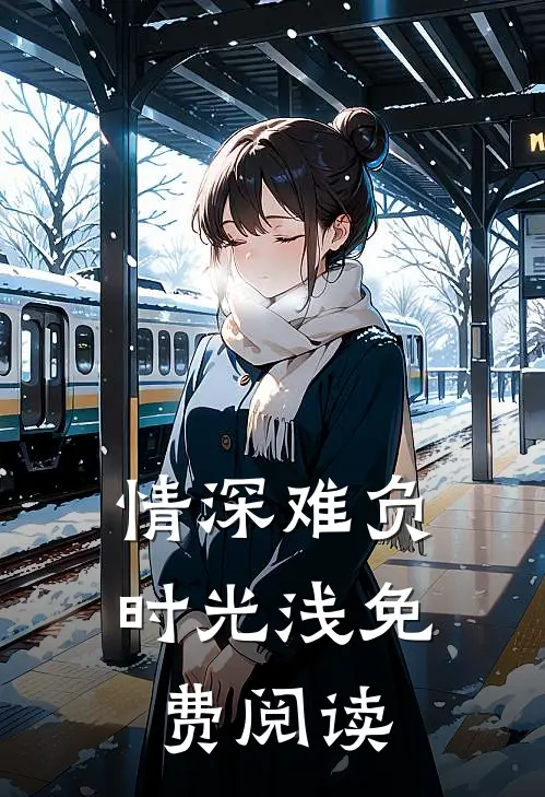 情深难负时光浅免费阅读