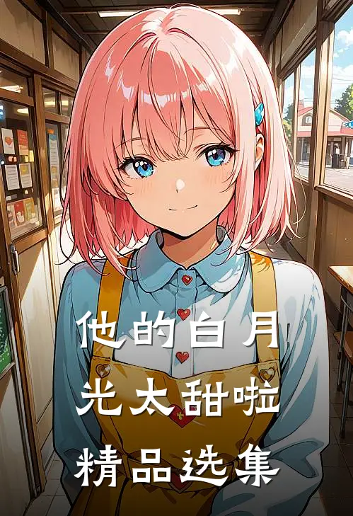 他的白月光太甜啦精品选集