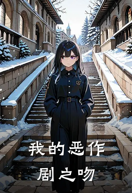 我的恶作剧之吻