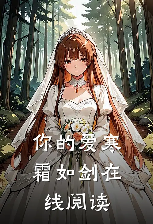 你的爱寒霜如剑在线阅读