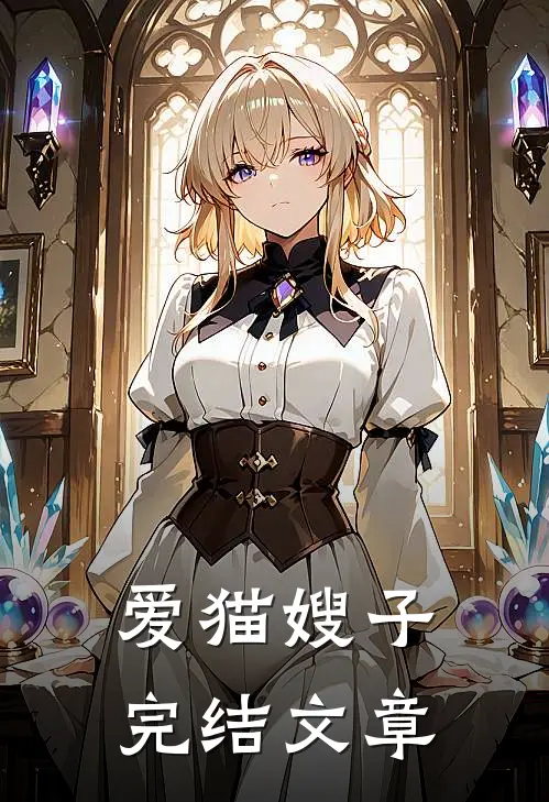 爱猫嫂子完结文章