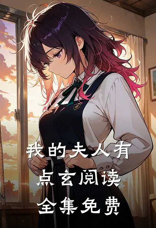 我的夫人有点玄阅读全集免费