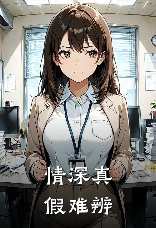情深真假难辨