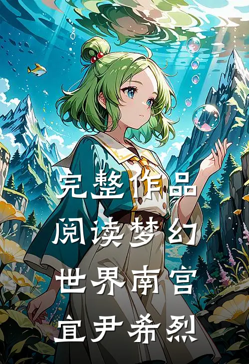 完整作品阅读梦幻世界南宫宜尹希烈