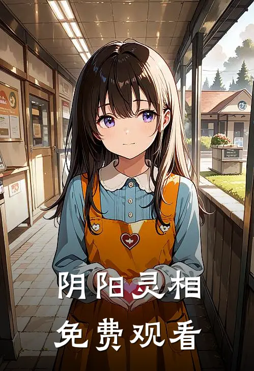 阴阳灵相免费观看
