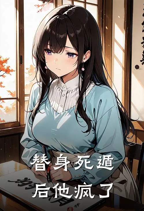 替身死遁后他疯了