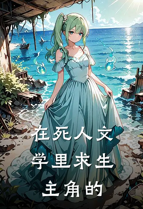 在死人文学里求生主角的