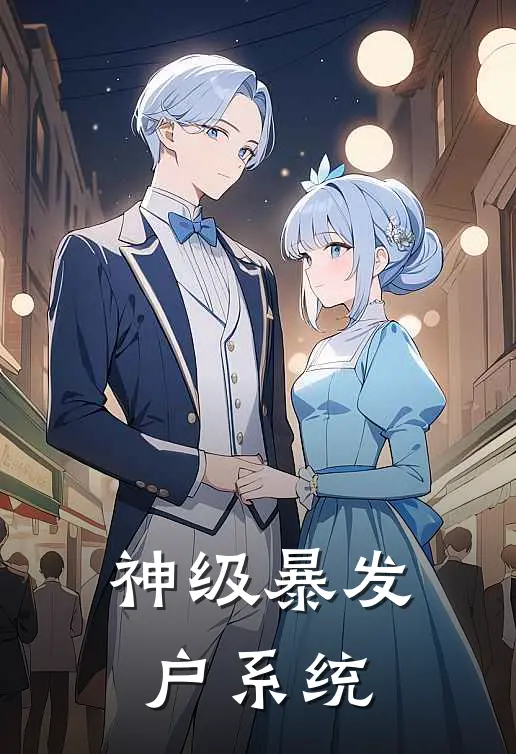 神级暴发户系统