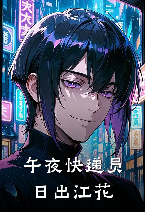 午夜快递员 日出江花