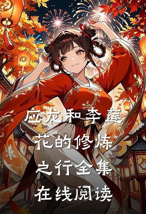 应龙和李莲花的修炼之行全集在线阅读