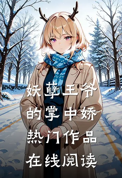 妖孽王爷的掌中娇热门作品在线阅读