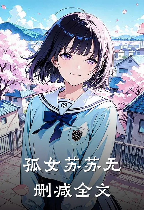 孤女苏苏无删减全文