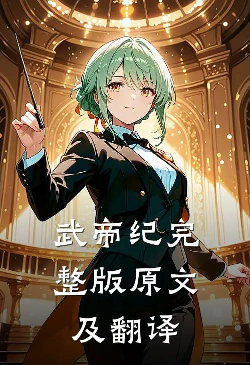 武帝纪完整版原文及翻译