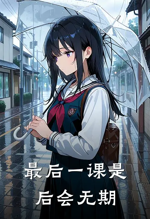 最后一课是后会无期