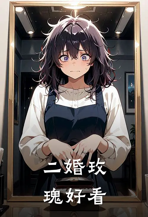 二婚玫瑰好看