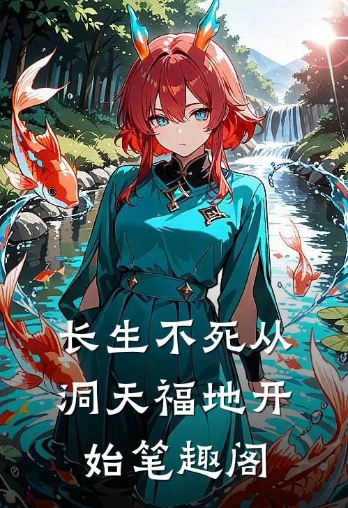 长生不死从洞天福地开始笔趣阁