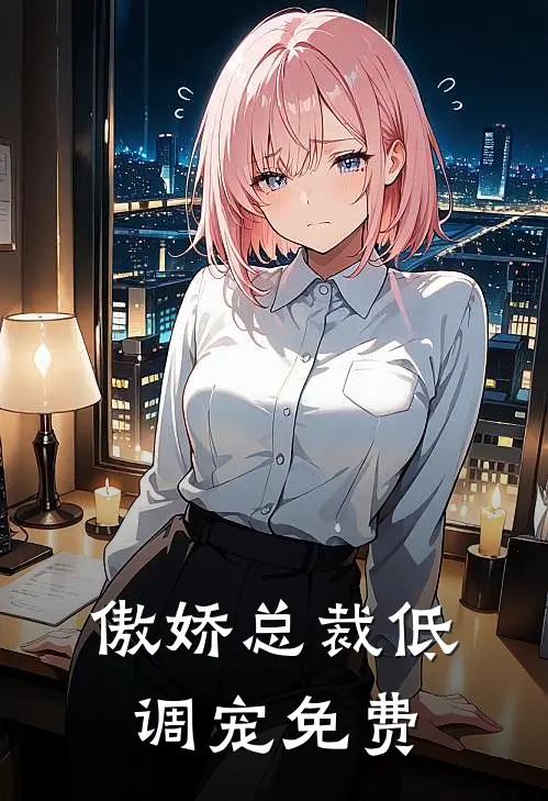 傲娇总裁低调宠免费