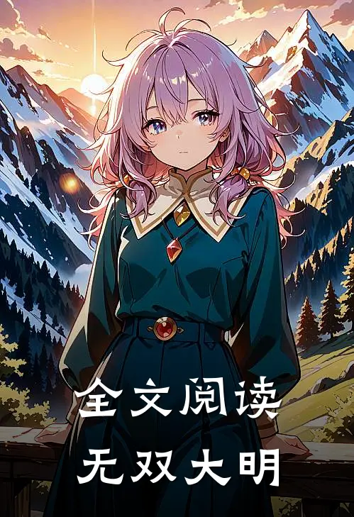 全文阅读无双大明